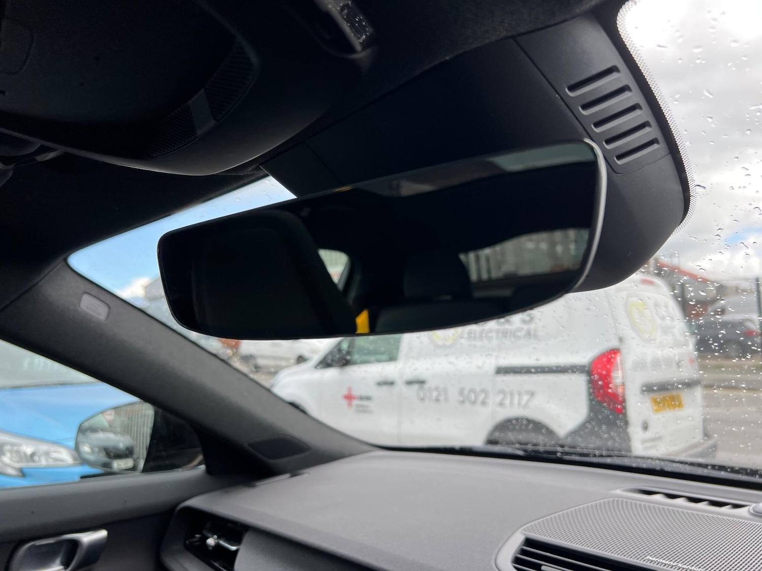 Used Polestar Polestar 2 2022 for sale - 77039736: Photo 21