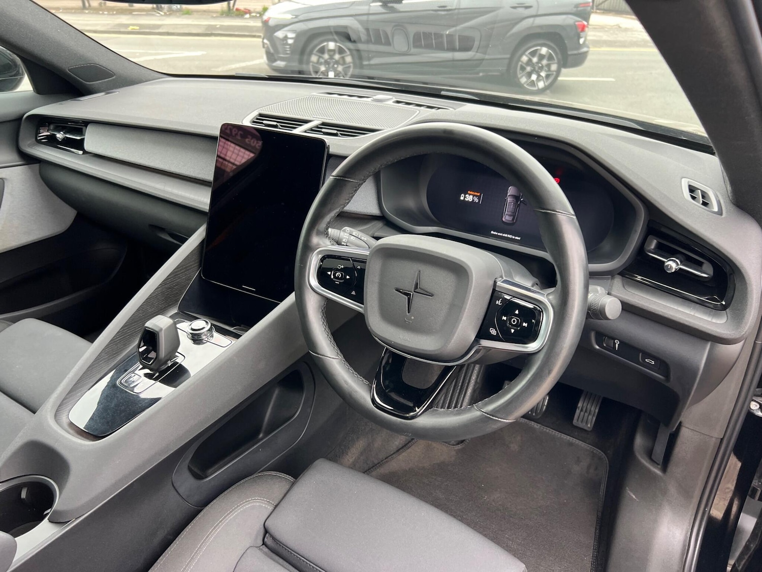 Used Polestar Polestar 2 2022 for sale - 77039736: Photo 25