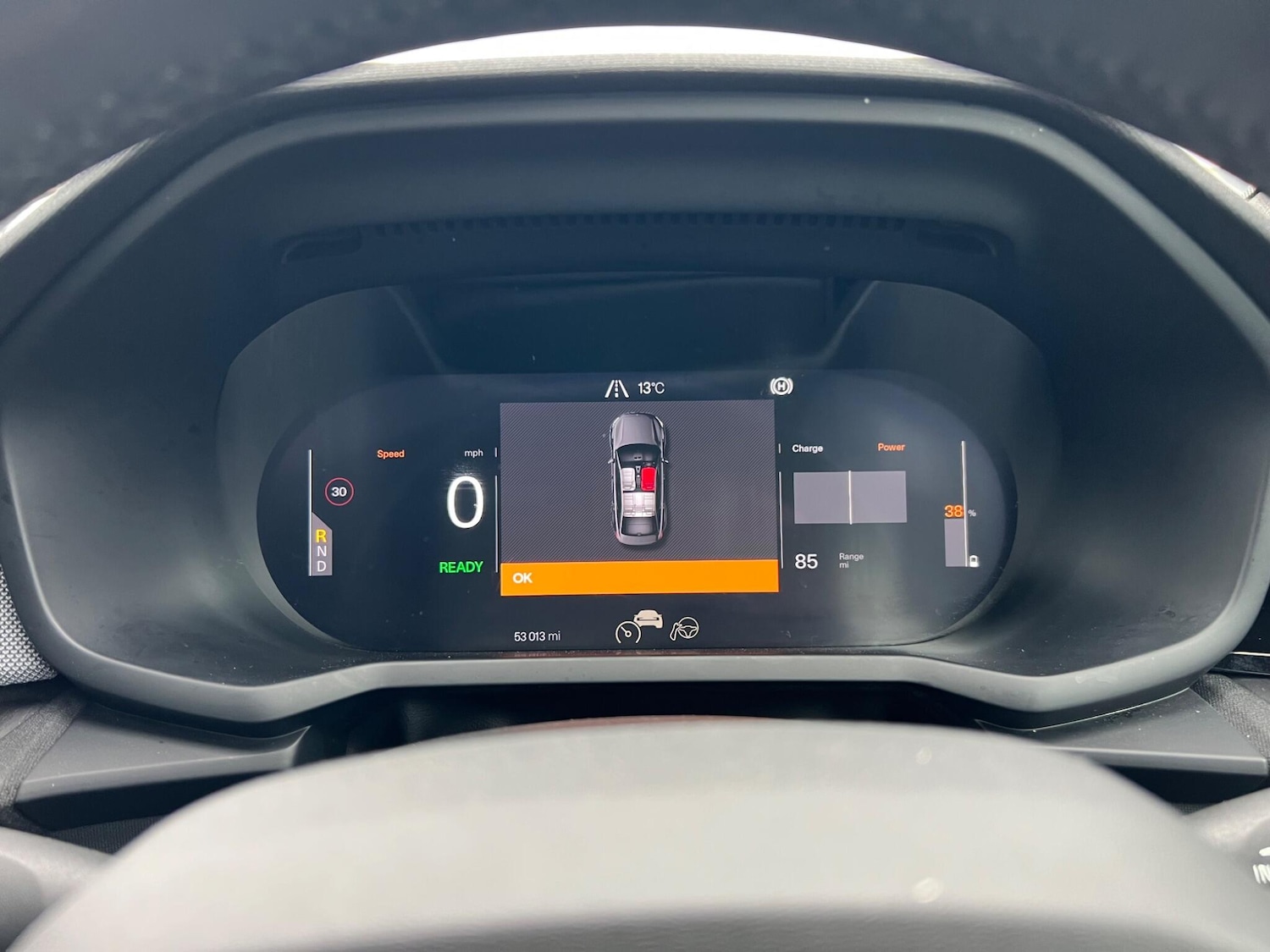 Used Polestar Polestar 2 2022 for sale - 77039736: Photo 26