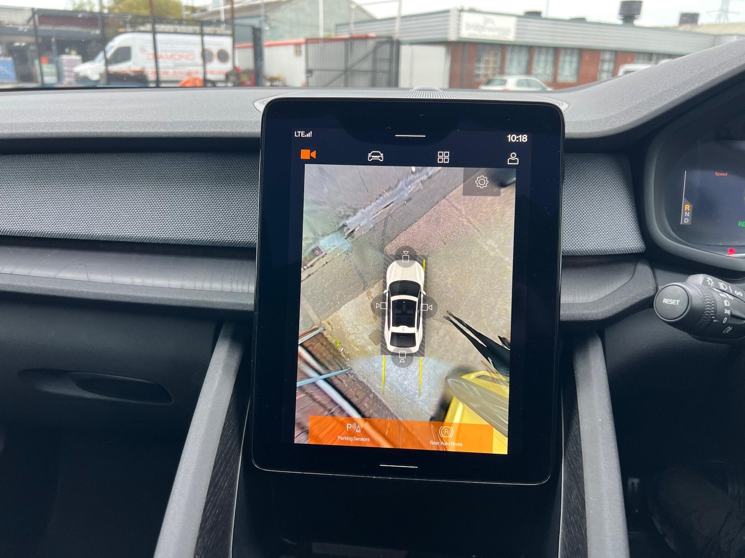 Used Polestar Polestar 2 2022 for sale - 77039736: Photo 28