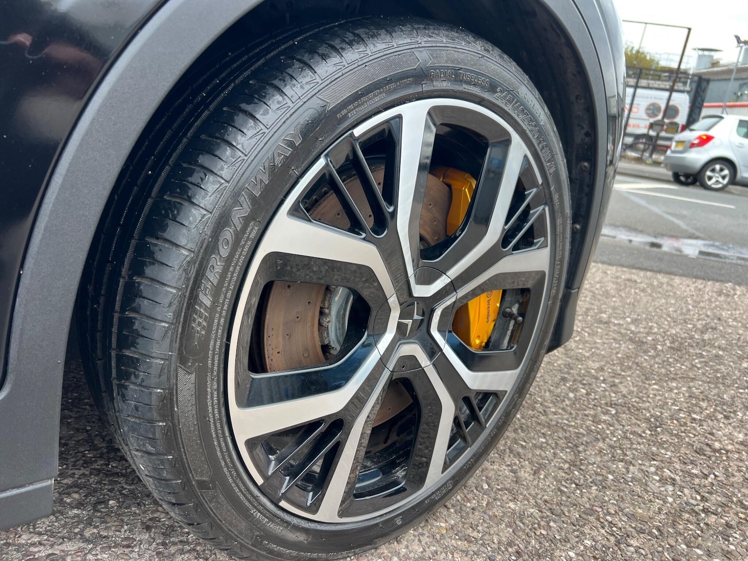 Used Polestar Polestar 2 2022 for sale - 77039736: Photo 30