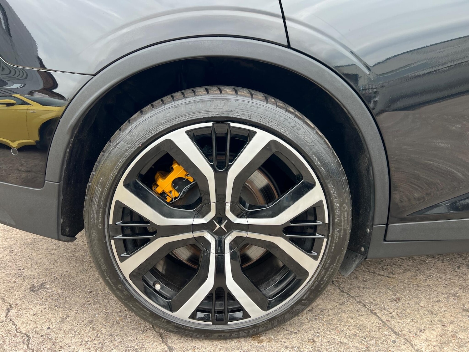 Used Polestar Polestar 2 2022 for sale - 77039736: Photo 31