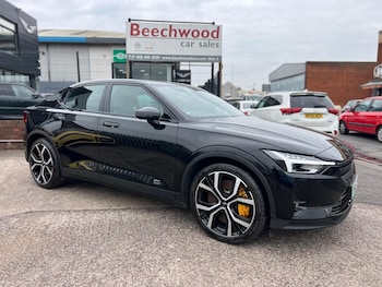 Used Polestar Polestar 2 2022 for sale - 77039736: Photo
