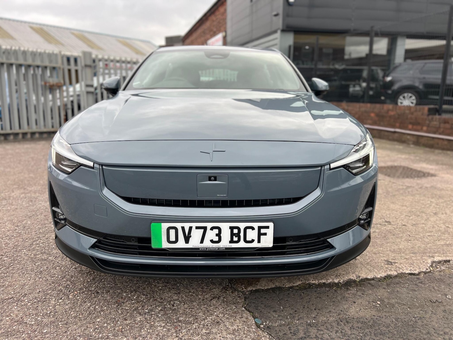 Used Polestar Polestar 2 2023 for sale - 77040267: Photo 14