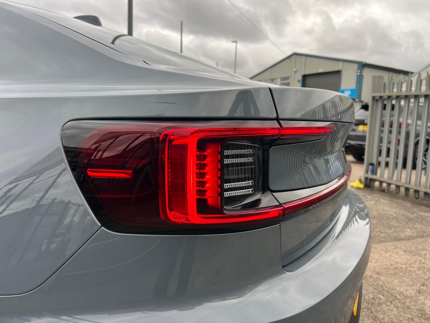 Used Polestar Polestar 2 2023 for sale - 77040267: Photo 15