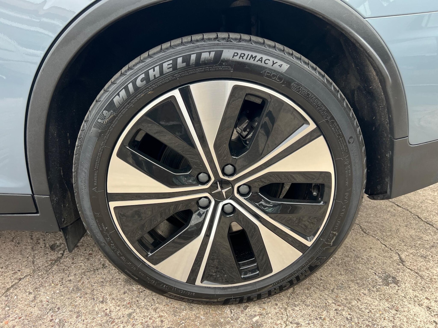 Used Polestar Polestar 2 2023 for sale - 77040267: Photo 17