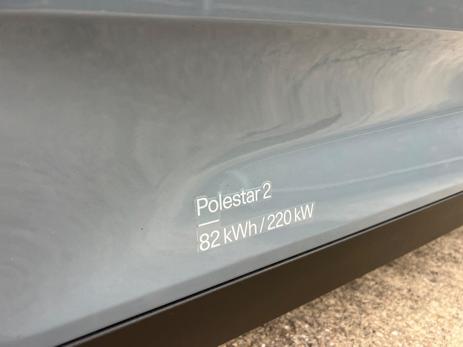 Used Polestar Polestar 2 2023 for sale - 77040267: Photo 20