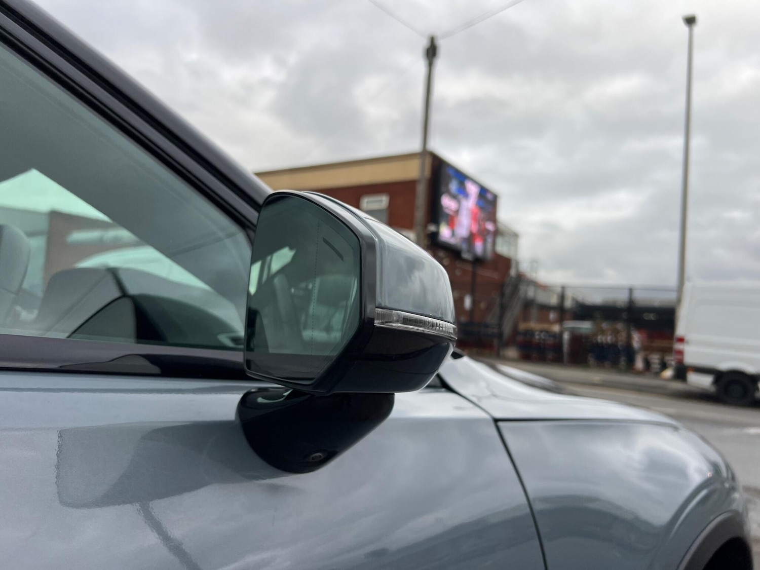 Used Polestar Polestar 2 2023 for sale - 77040267: Photo 21