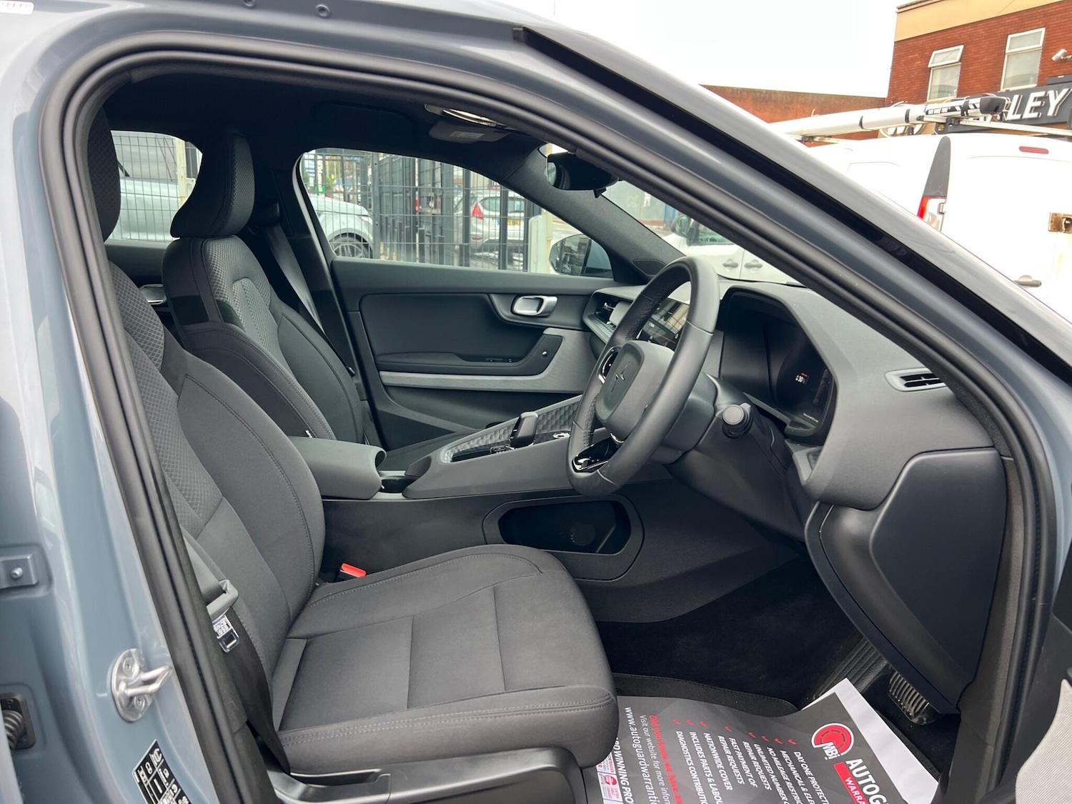 Used Polestar Polestar 2 2023 for sale - 77040267: Photo 23