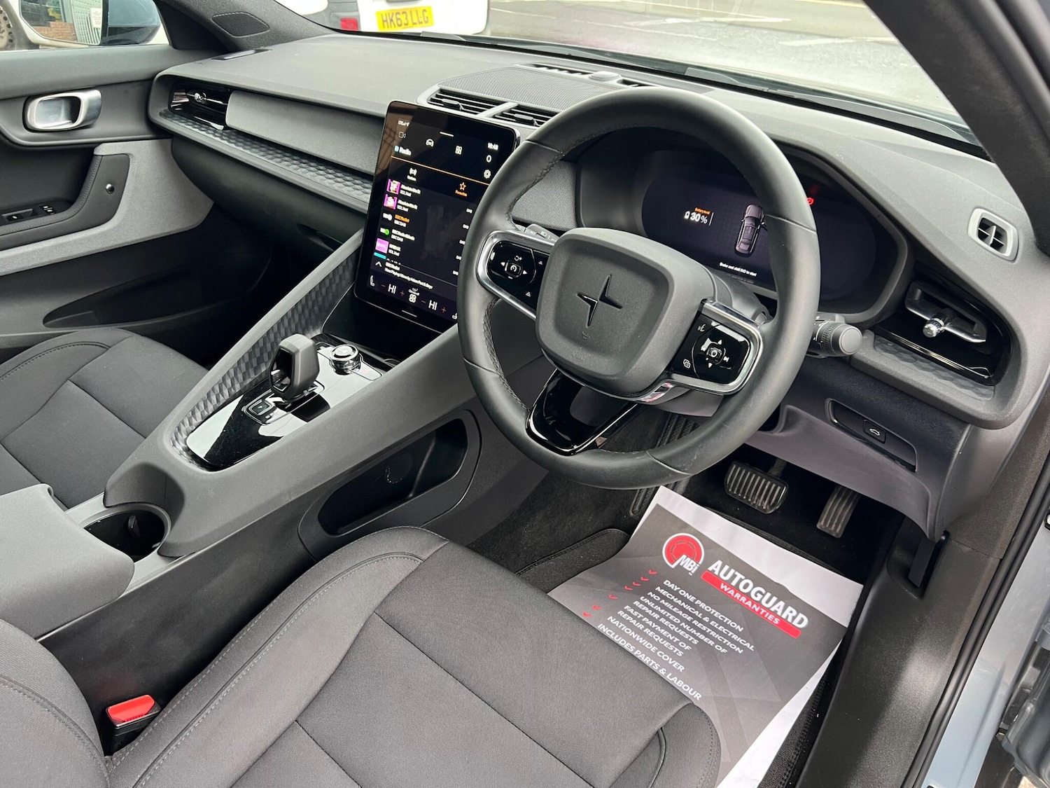 Used Polestar Polestar 2 2023 for sale - 77040267: Photo 25