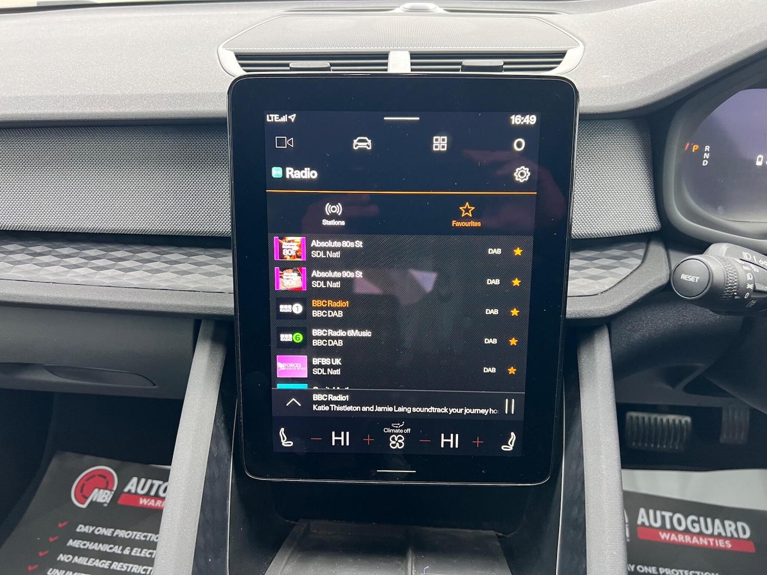 Used Polestar Polestar 2 2023 for sale - 77040267: Photo 28