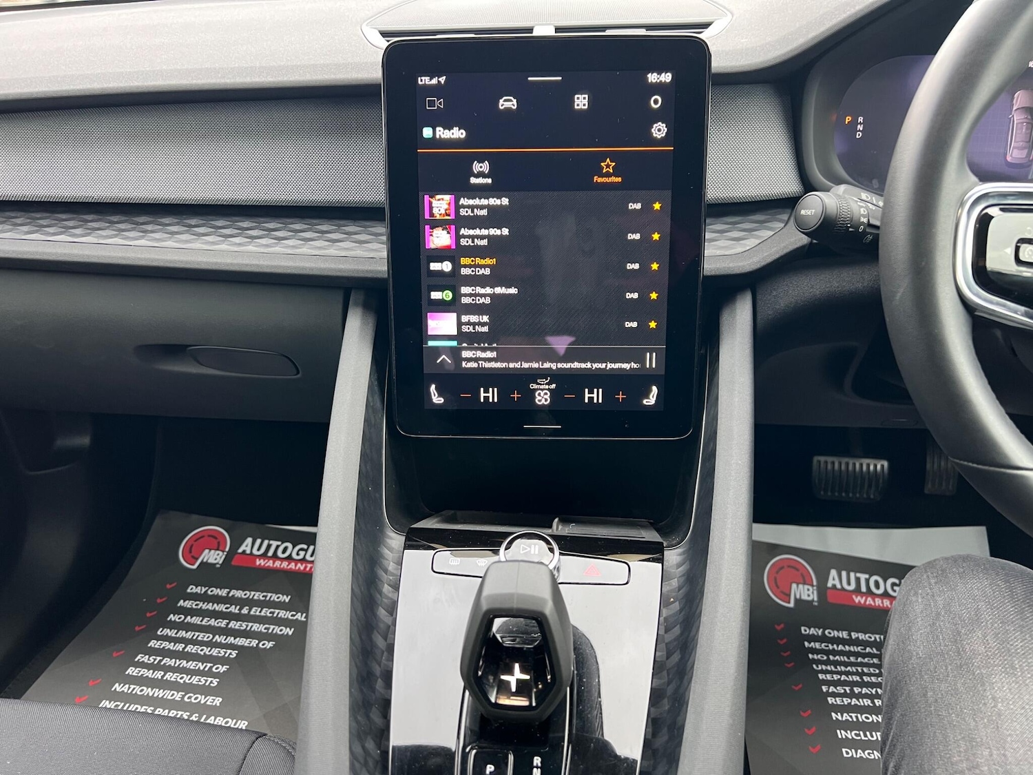 Used Polestar Polestar 2 2023 for sale - 77040267: Photo 29