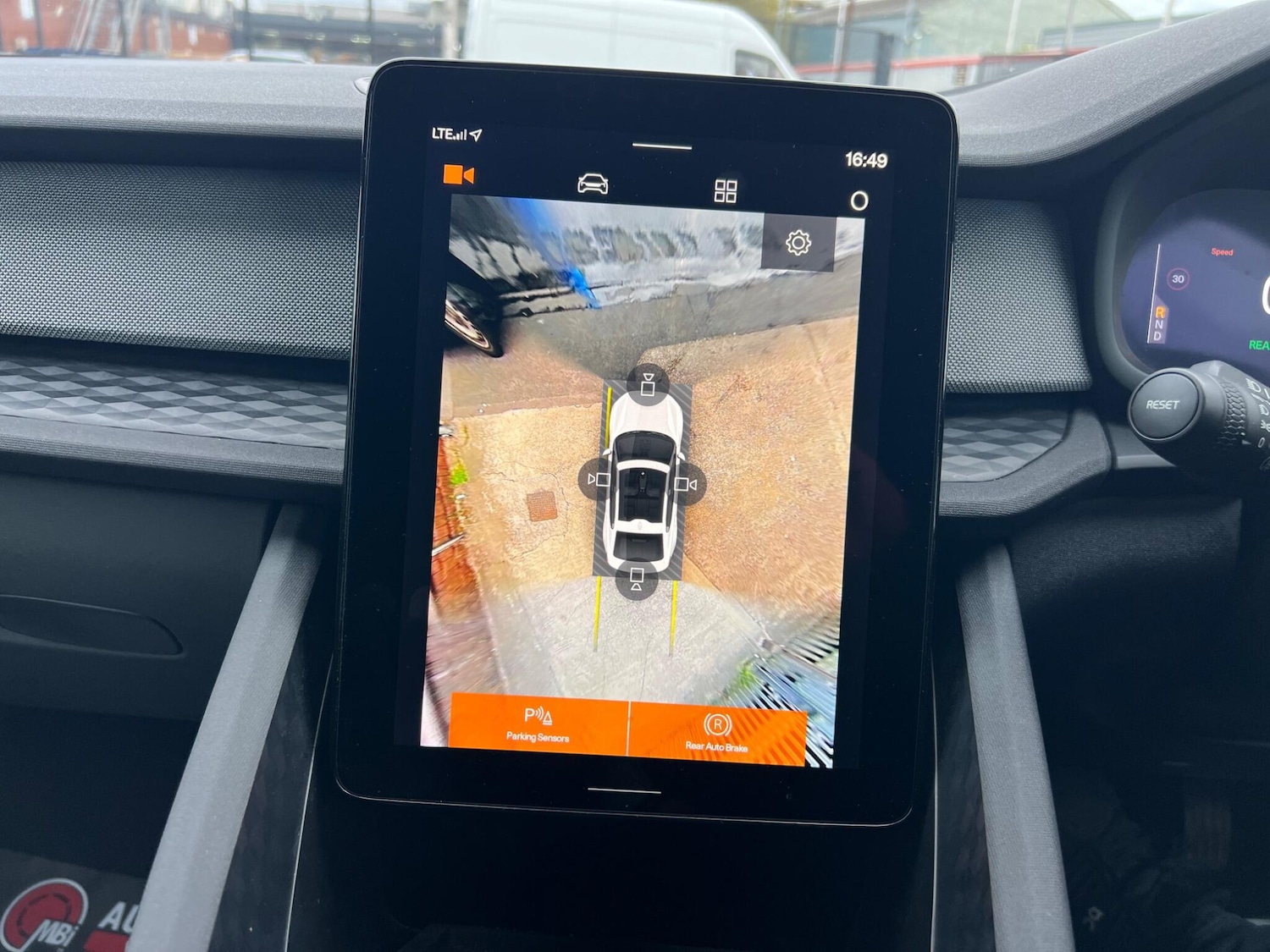 Used Polestar Polestar 2 2023 for sale - 77040267: Photo 31