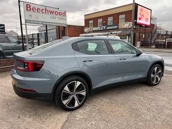 Used Polestar Polestar 2 2023 for sale - 77040267: Photo