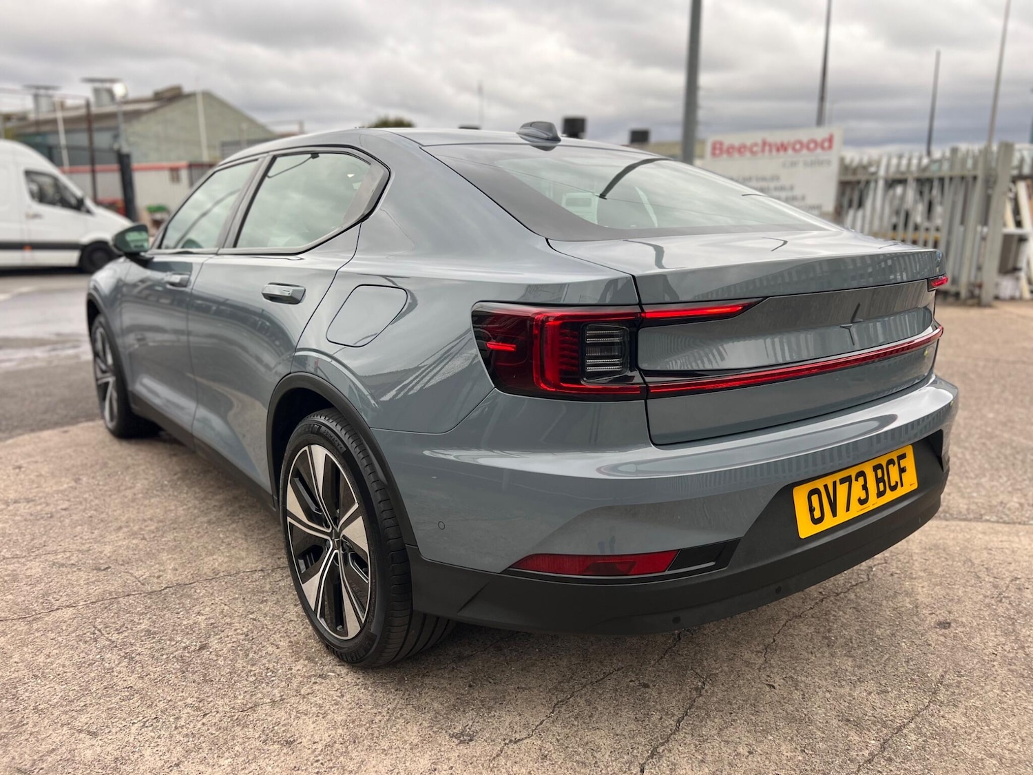 Used Polestar Polestar 2 2023 for sale - 77040267: Photo 5