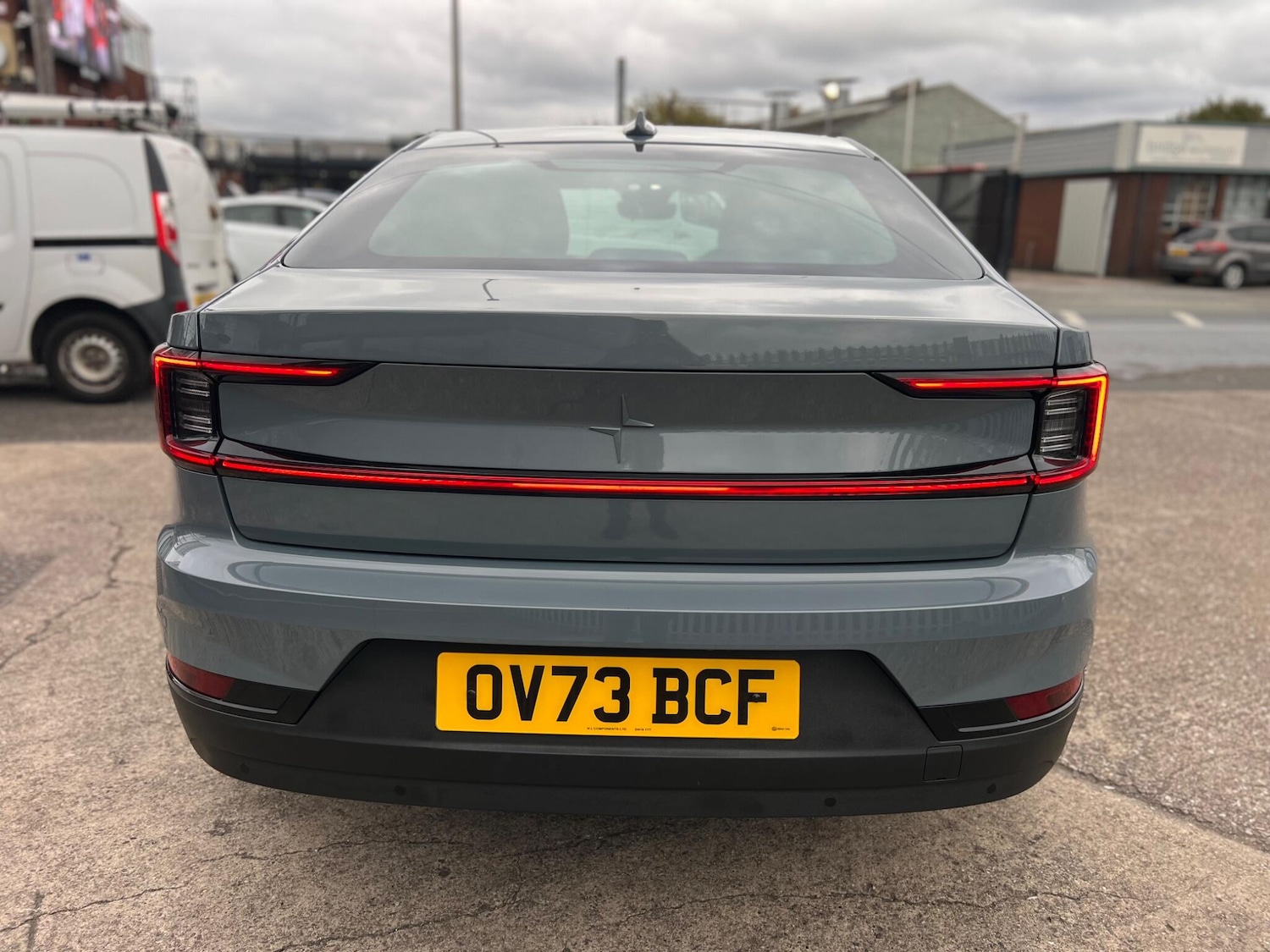 Used Polestar Polestar 2 2023 for sale - 77040267: Photo 6