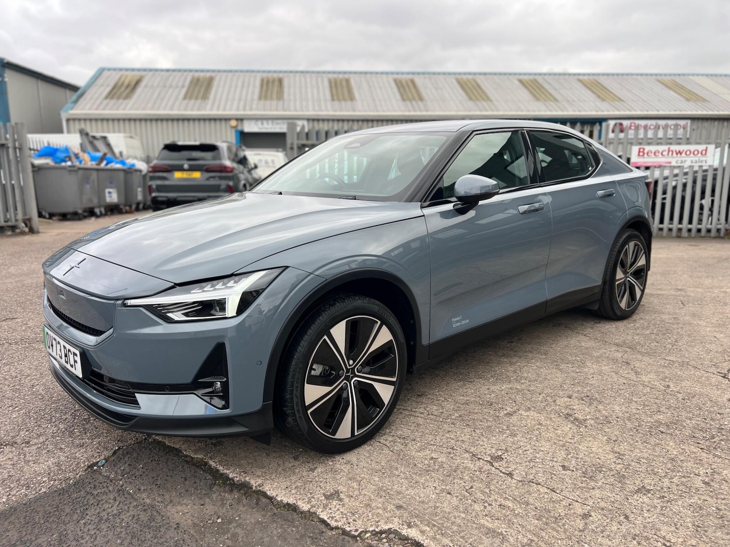 Used Polestar Polestar 2 2023 for sale - 77040267: Photo 9