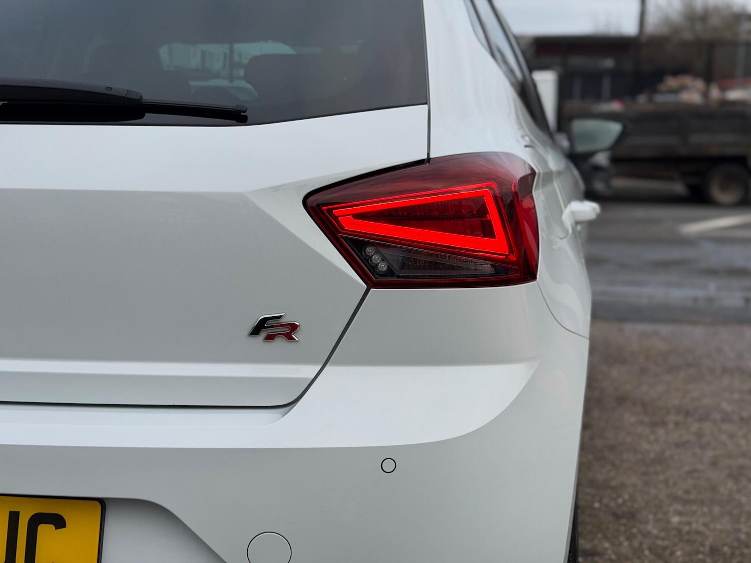 Used SEAT Ibiza 2020 for sale - 77255525: Photo 13