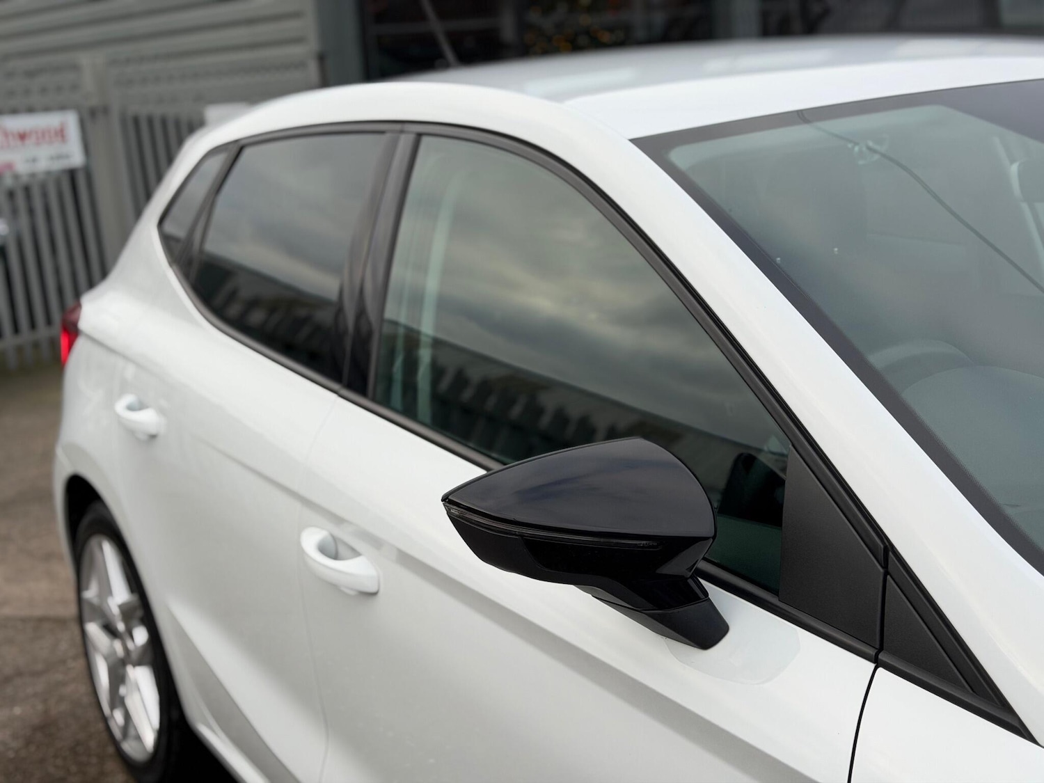 Used SEAT Ibiza 2020 for sale - 77255525: Photo 14