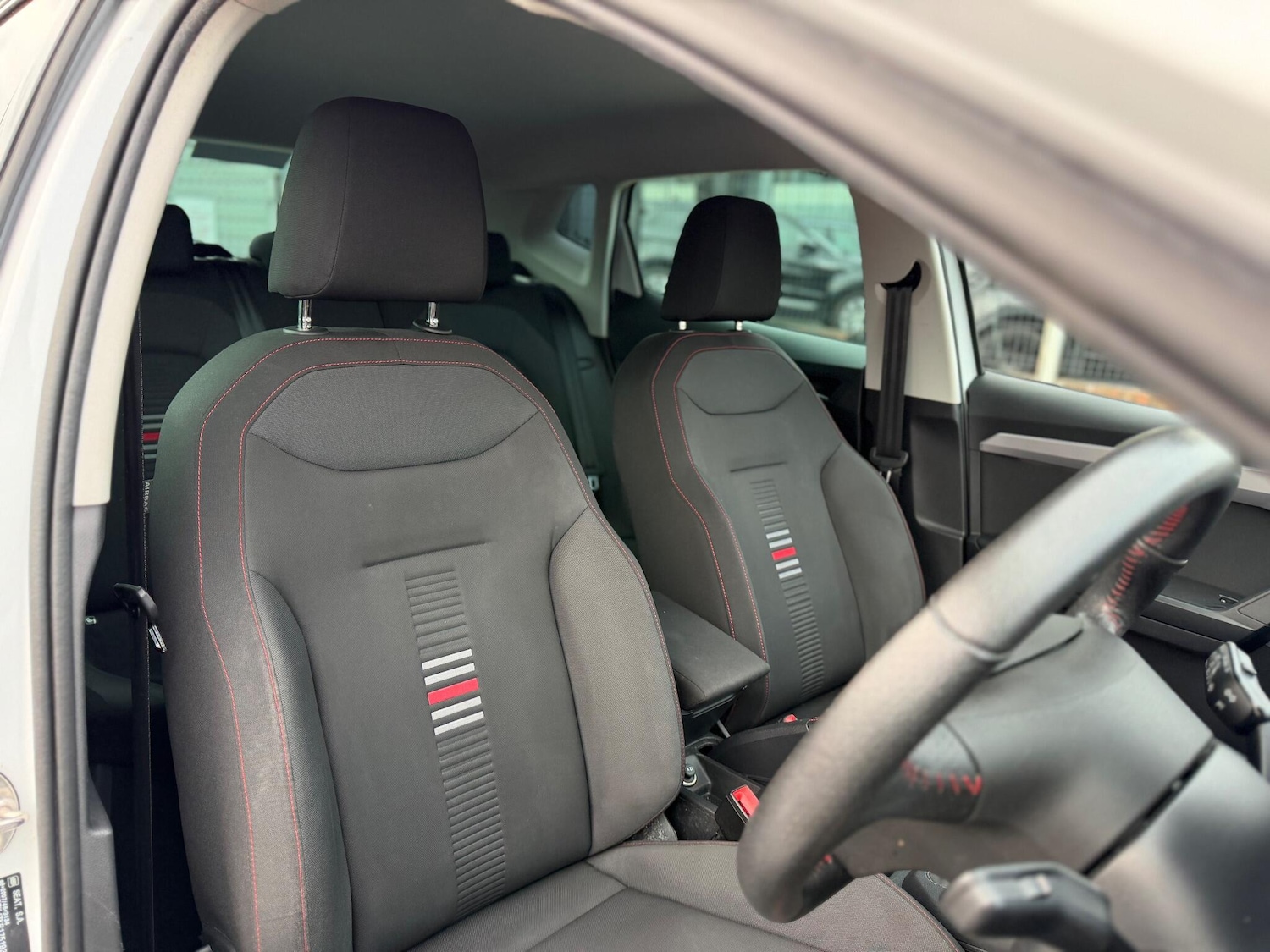 Used SEAT Ibiza 2020 for sale - 77255525: Photo 15