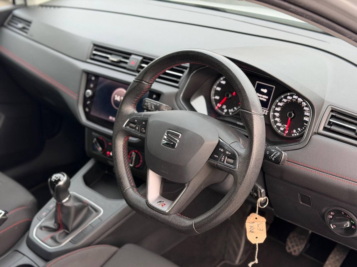 Used SEAT Ibiza 2020 for sale - 77255525: Photo 17