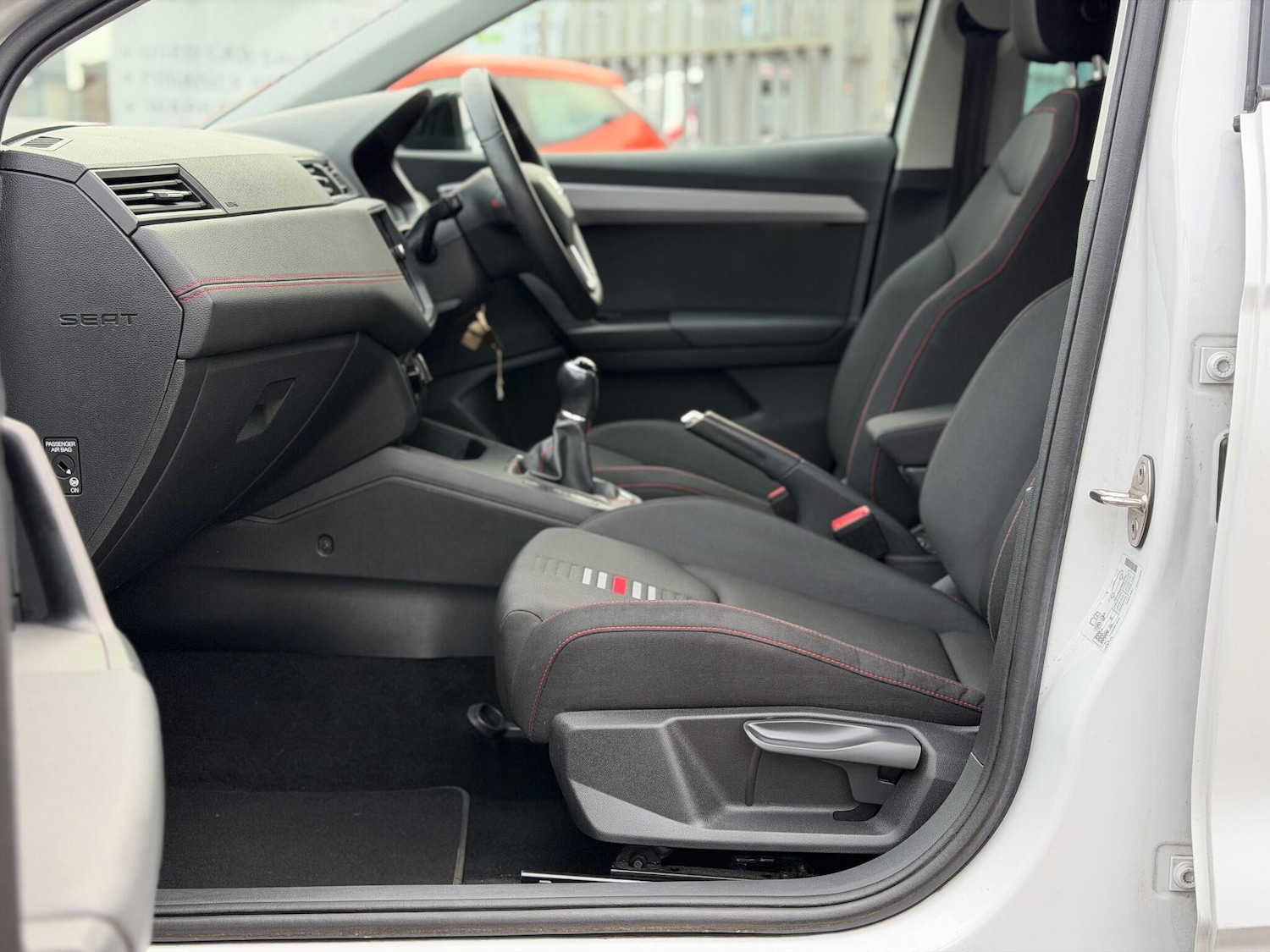 Used SEAT Ibiza 2020 for sale - 77255525: Photo 18