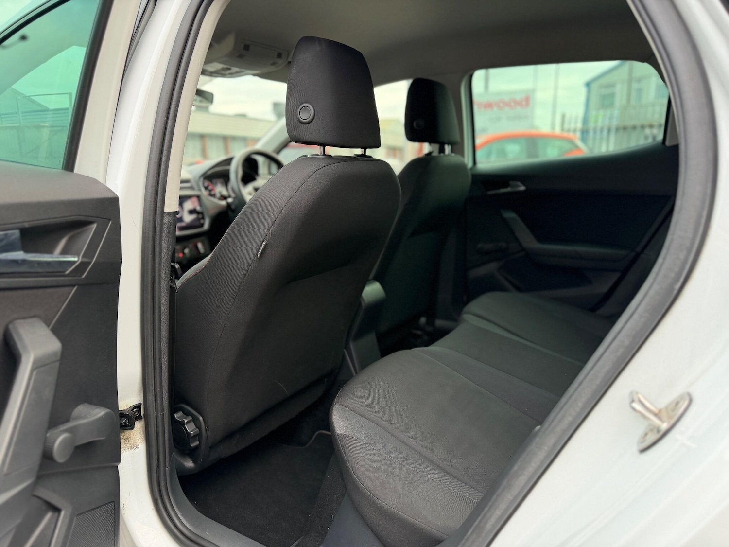 Used SEAT Ibiza 2020 for sale - 77255525: Photo 19