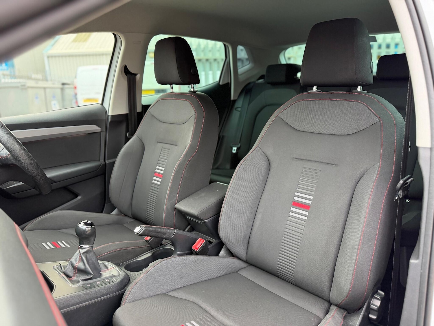 Used SEAT Ibiza 2020 for sale - 77255525: Photo 20