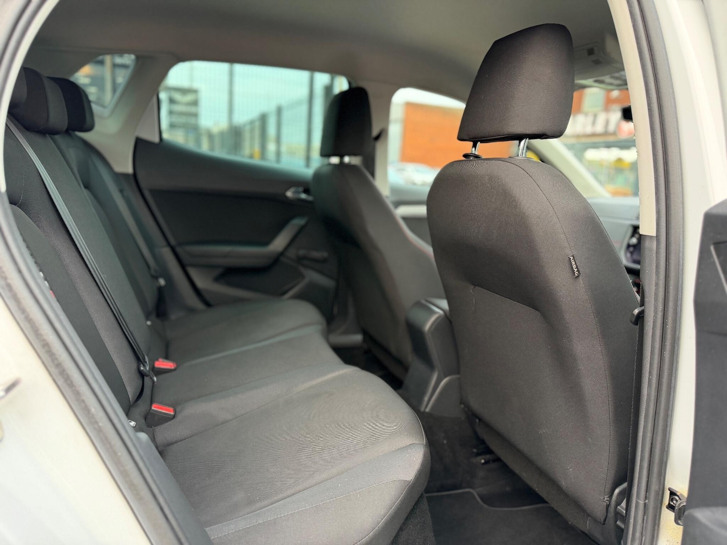 Used SEAT Ibiza 2020 for sale - 77255525: Photo 21