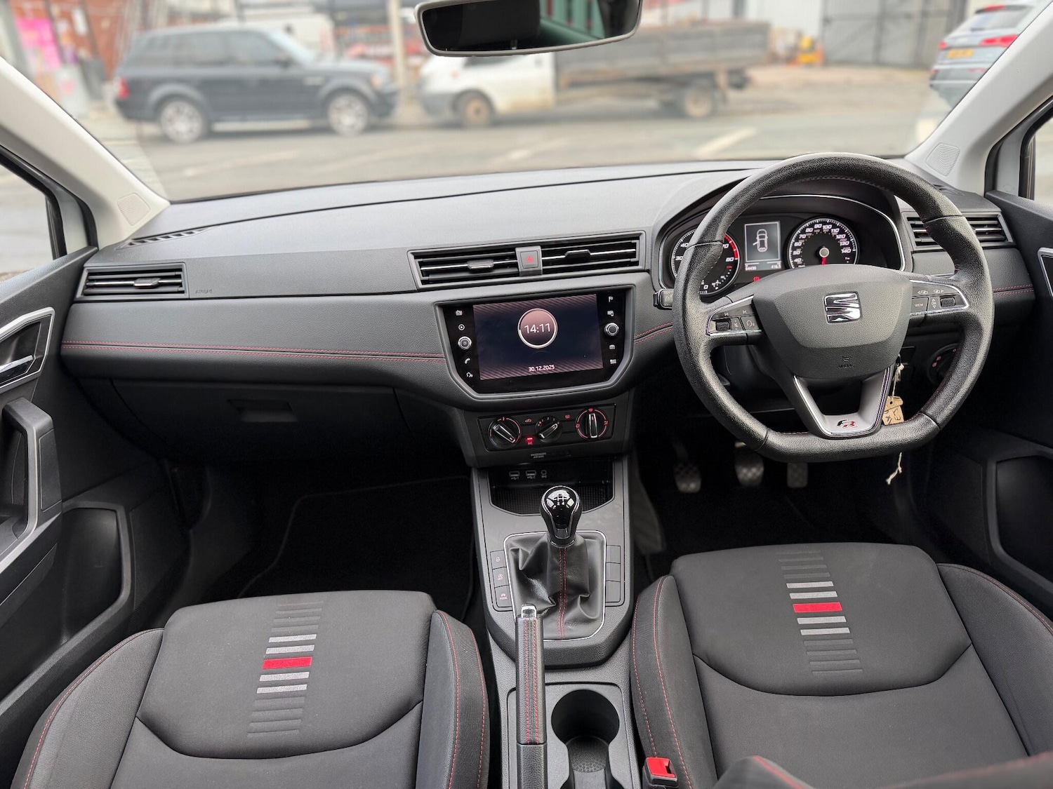 Used SEAT Ibiza 2020 for sale - 77255525: Photo 22
