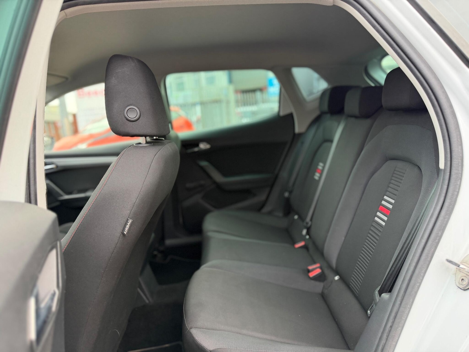 Used SEAT Ibiza 2020 for sale - 77255525: Photo 23