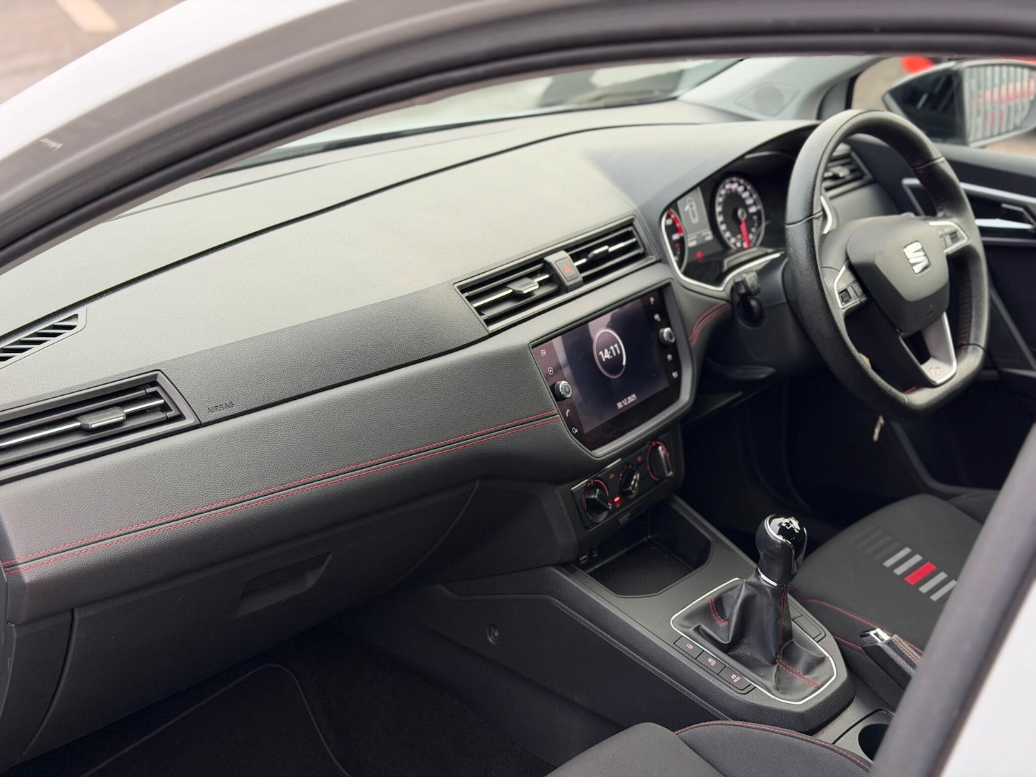 Used SEAT Ibiza 2020 for sale - 77255525: Photo 24