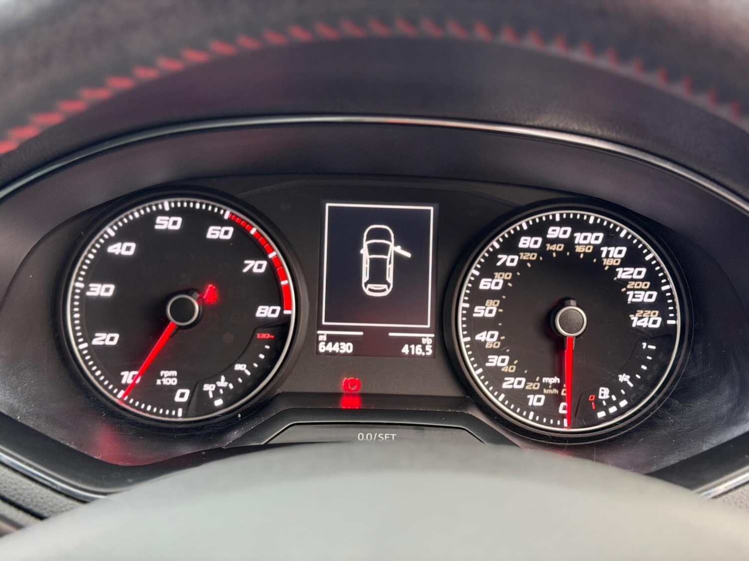 Used SEAT Ibiza 2020 for sale - 77255525: Photo 26