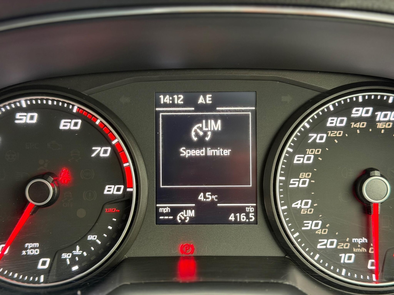 Used SEAT Ibiza 2020 for sale - 77255525: Photo 28