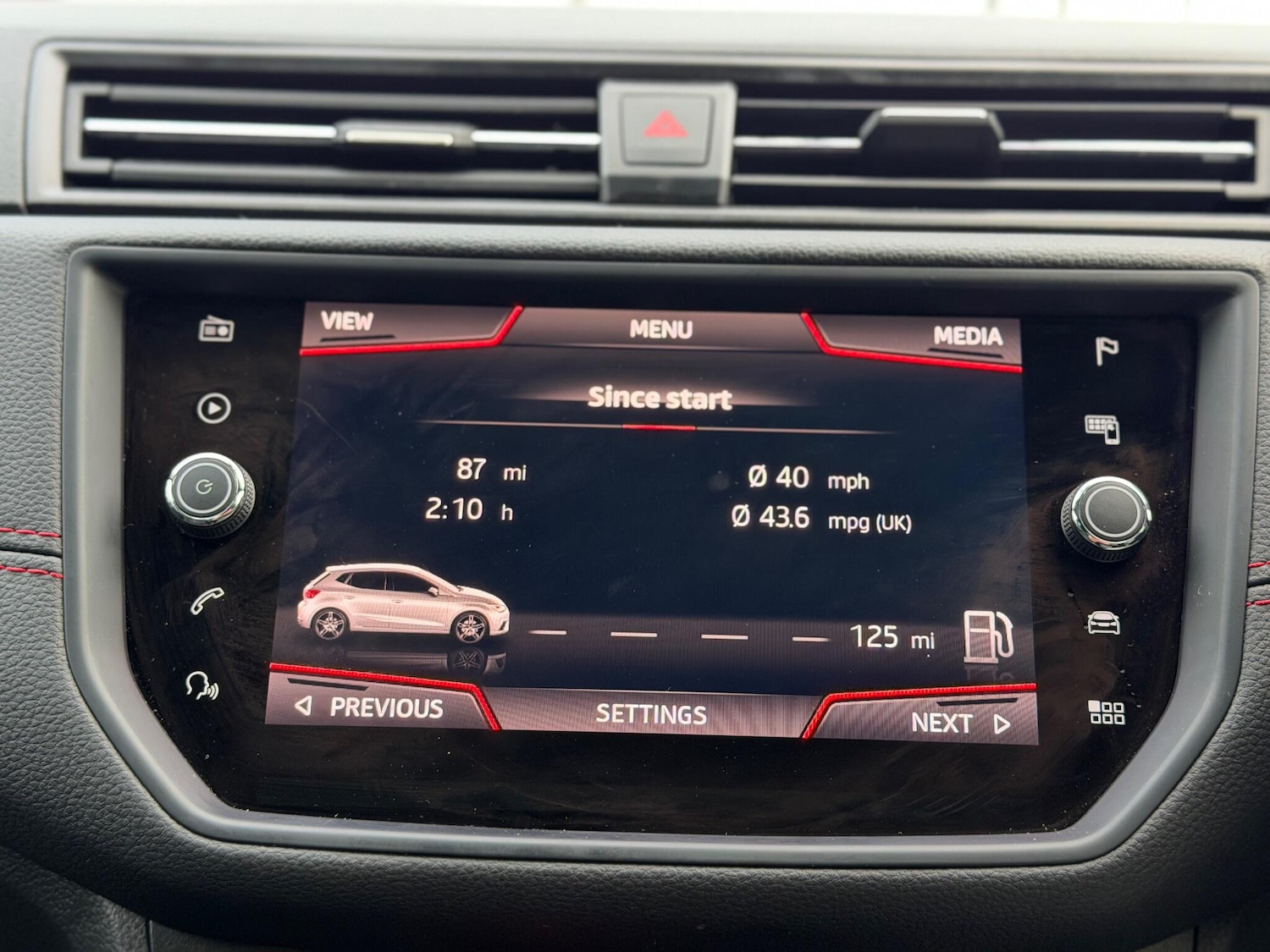 Used SEAT Ibiza 2020 for sale - 77255525: Photo 30