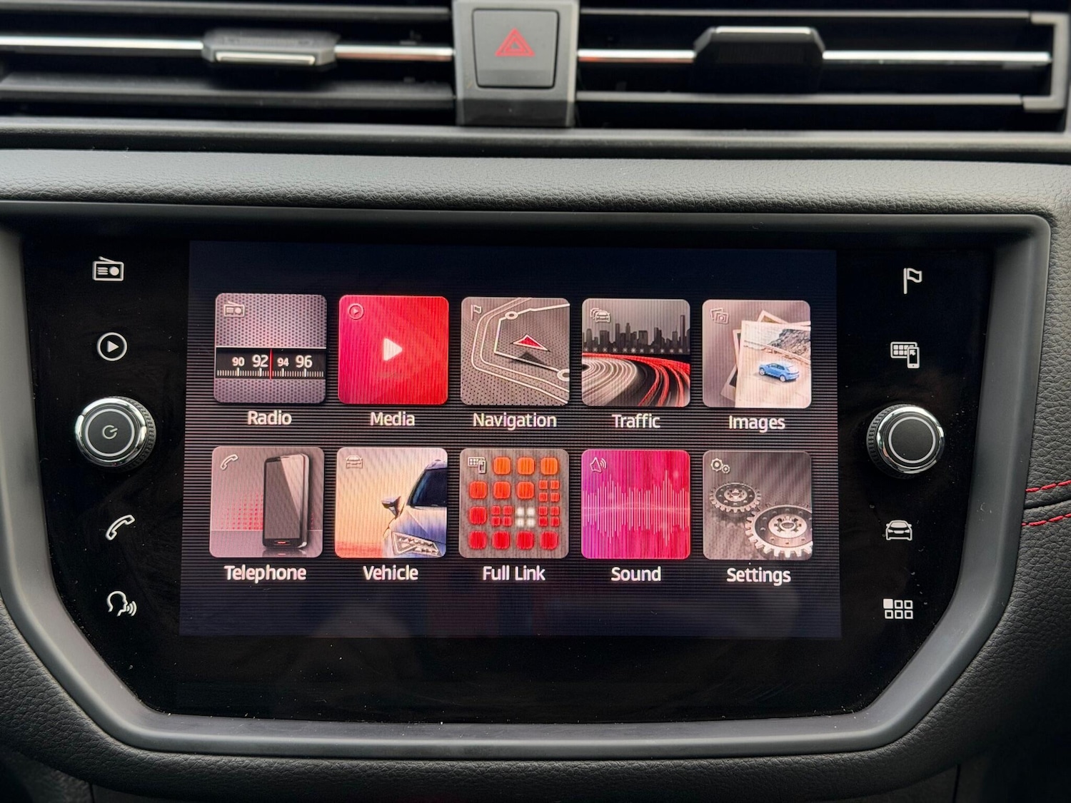 Used SEAT Ibiza 2020 for sale - 77255525: Photo 32