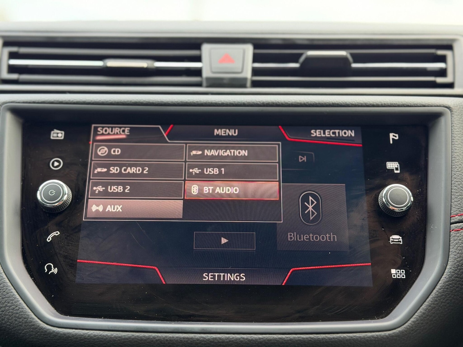 Used SEAT Ibiza 2020 for sale - 77255525: Photo 34