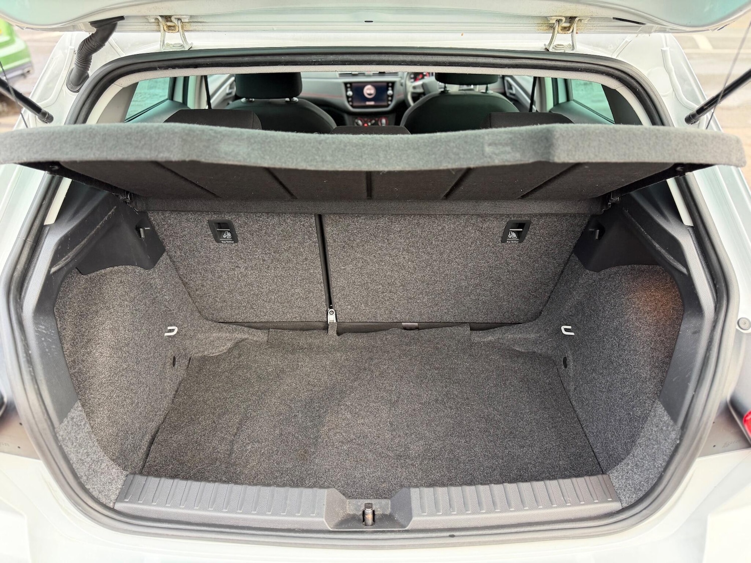 Used SEAT Ibiza 2020 for sale - 77255525: Photo 35