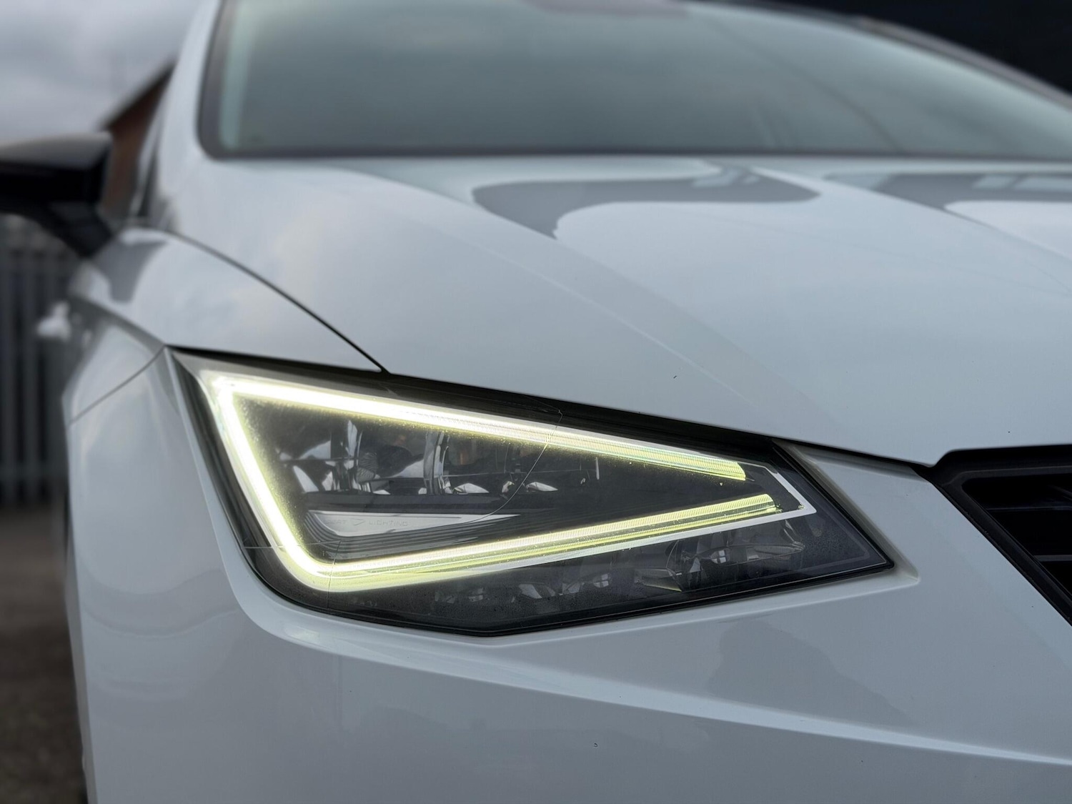 Used SEAT Ibiza 2020 for sale - 77255525: Photo 8