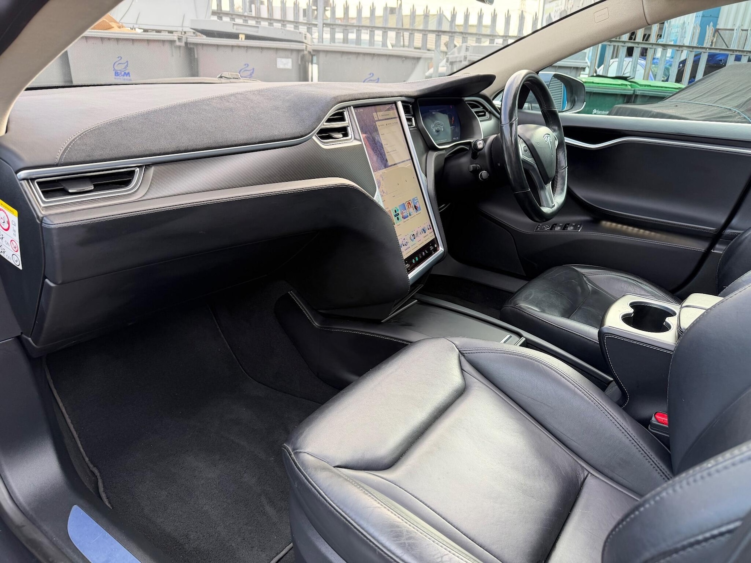 Used Tesla Model S 2016 for sale - 77039822: Photo 10