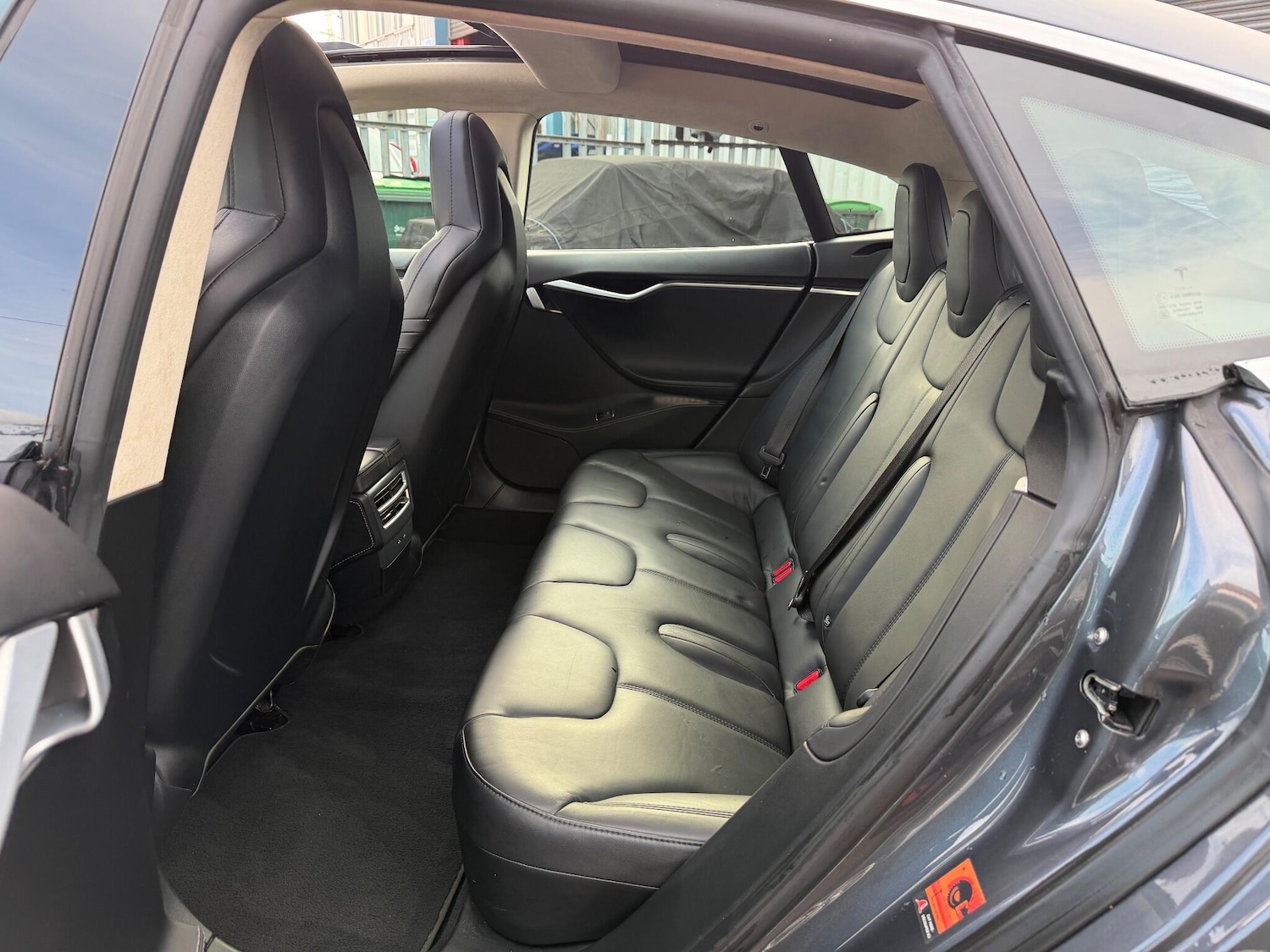 Used Tesla Model S 2016 for sale - 77039822: Photo 11