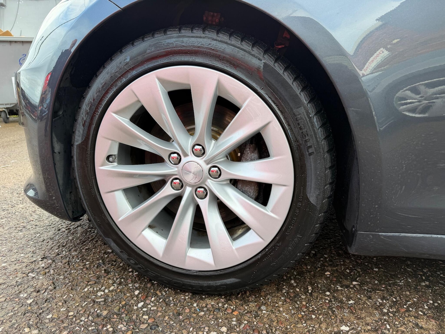 Used Tesla Model S 2016 for sale - 77039822: Photo 13