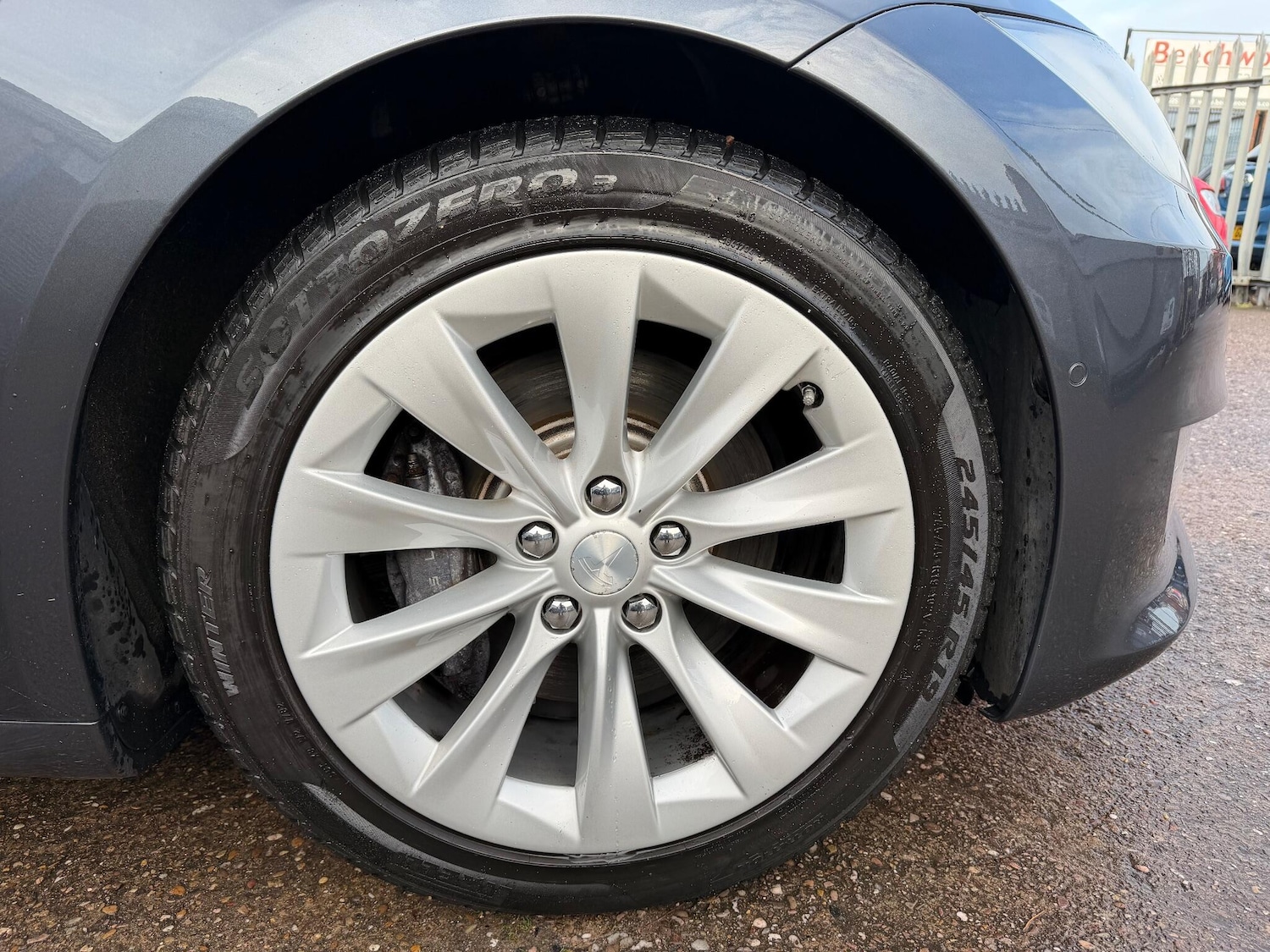 Used Tesla Model S 2016 for sale - 77039822: Photo 14