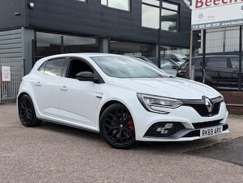 Used Renault Megane 2019 for sale - 79860039: Photo