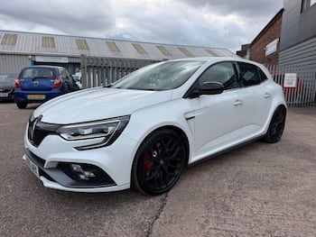 Used Renault Megane 2019 for sale - 79860039: Photo