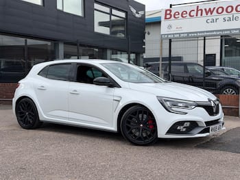 Used Renault Megane 2019 for sale - 79860039: Photo
