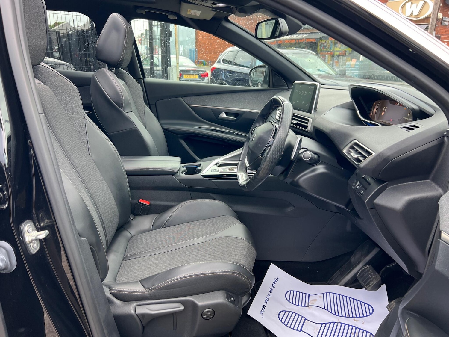 Used Peugeot 3008 2020 for sale - 77039681: Photo 13