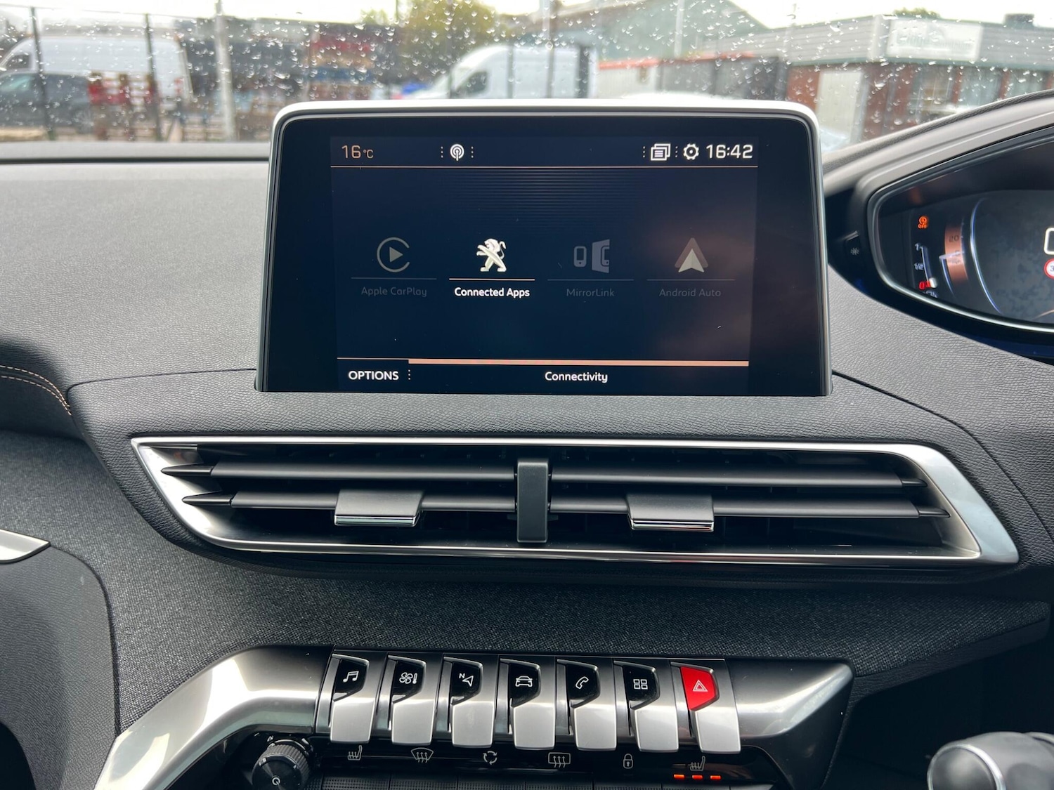 Used Peugeot 3008 2020 for sale - 77039681: Photo 19