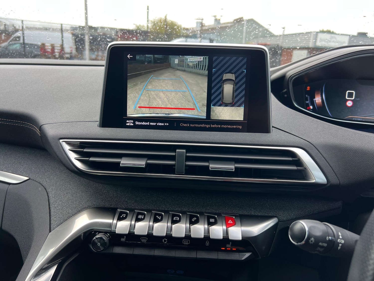 Used Peugeot 3008 2020 for sale - 77039681: Photo 20