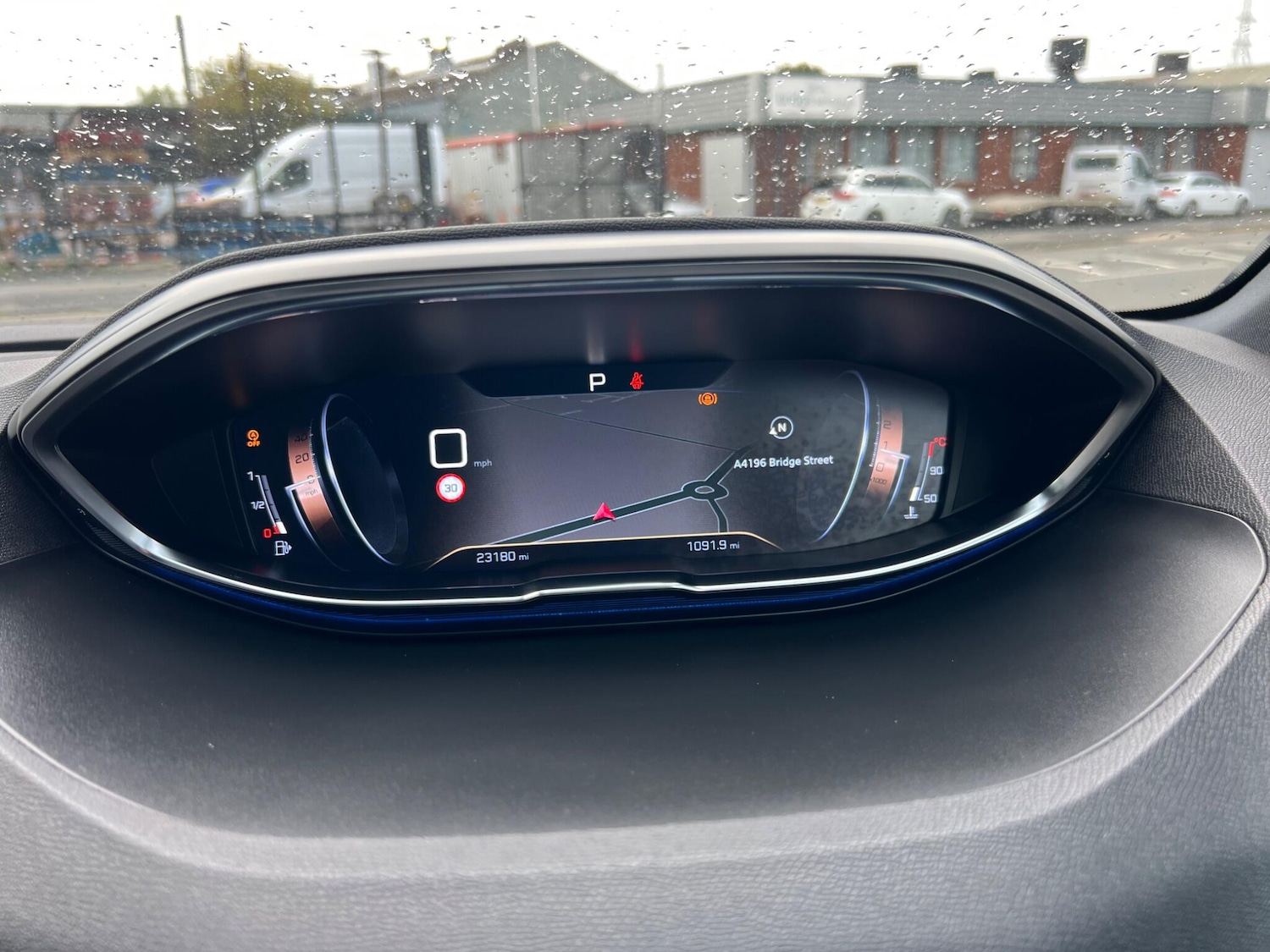 Used Peugeot 3008 2020 for sale - 77039681: Photo 21